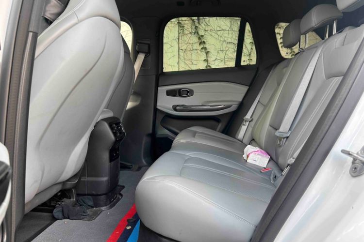 Used Nio ES6 2020 420 km Sport Edition Interior 9