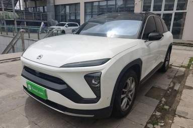 Used Nio ES6 2020 600 km Sport Edition