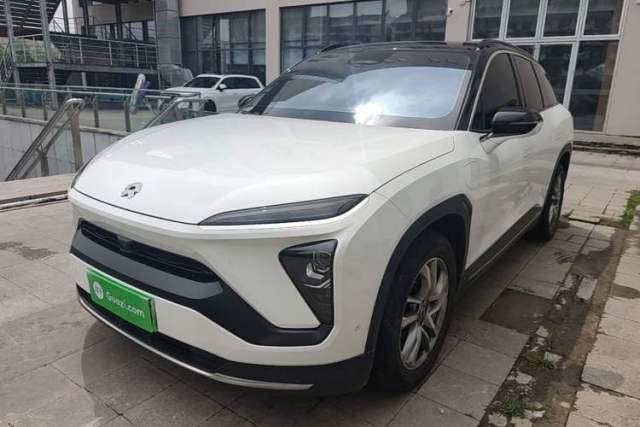 Used Nio ES6 2020 600 km Sport Edition