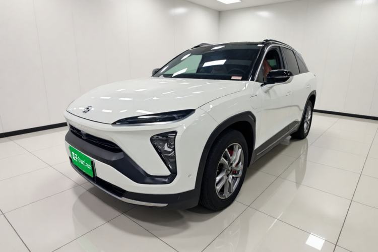 Used Nio ES6 2020 455KM Sport Edition Guazi used car, China used car export, Used car for sale, Used  cars, Cheapest cars for sale