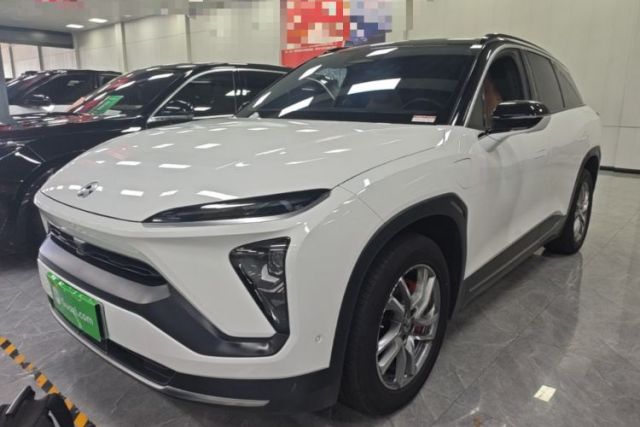 Used Nio ES6 2020 455KM Sport Edition
