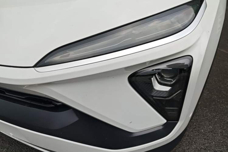 Used Nio ES6 2020 420 km Sport Edition Left Front Headlight