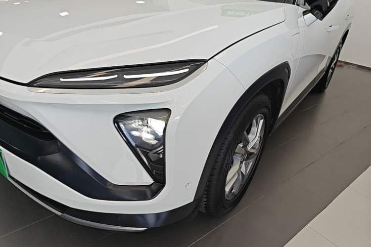 Used Nio ES6 2020 420 km Sport Edition Left Front Headlight