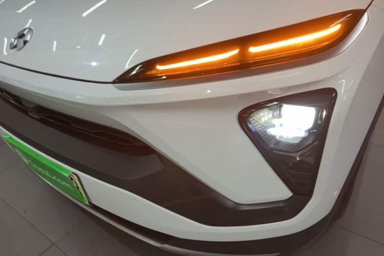 Used Nio ES6 2020 420 km Sport Edition Left Front Headlight