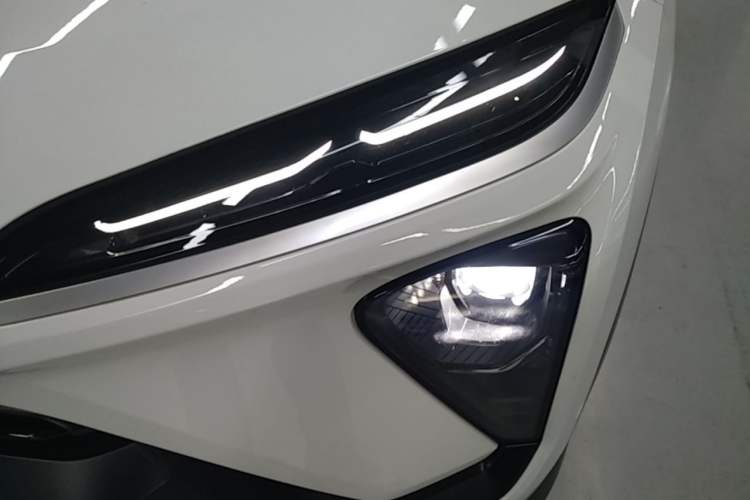 Used Nio ES6 2020 420 km Sport Edition Left Front Headlight