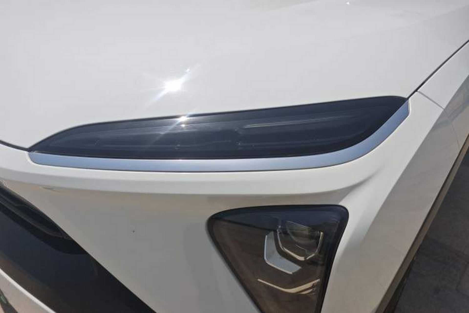 Used Nio ES6 2020 600 km Sport Edition Left Front Headlight