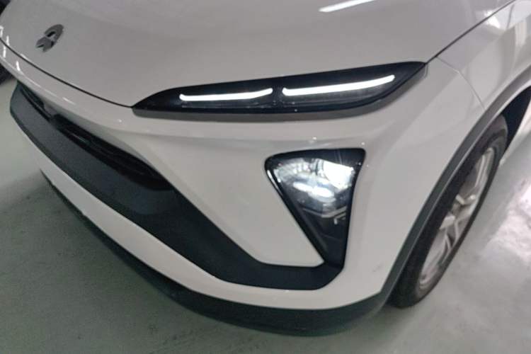 Used Nio ES6 2020 455KM Sport Edition Left Front Headlight
