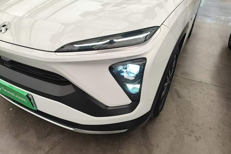 Used Nio ES6 2020 420 km Sport Edition Left Front Headlight