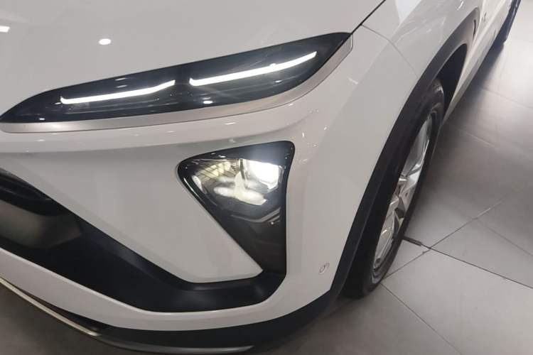 Used Nio ES6 2020 420 km Sport Edition Left Front Headlight