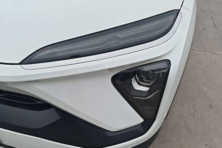 Used Nio ES6 2020 430 km Signature Edition Left Front Headlight