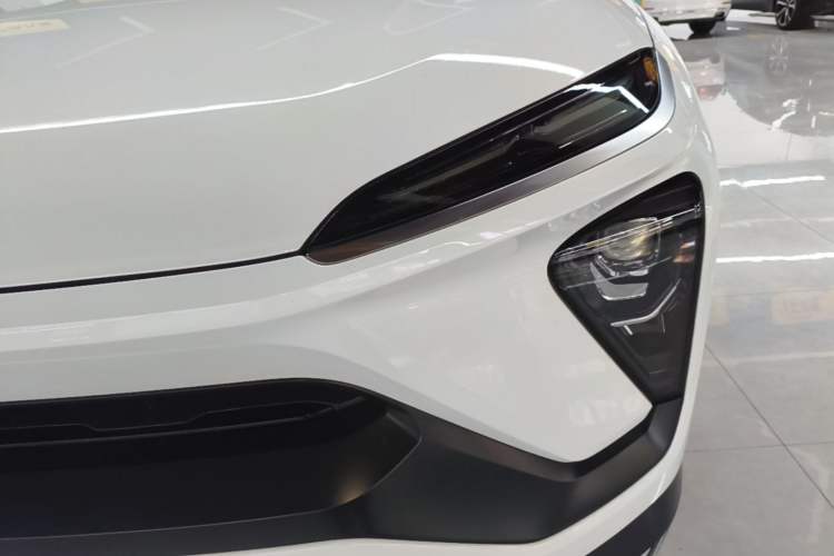 Used Nio ES6 2020 420 km Sport Edition Left Front Headlight