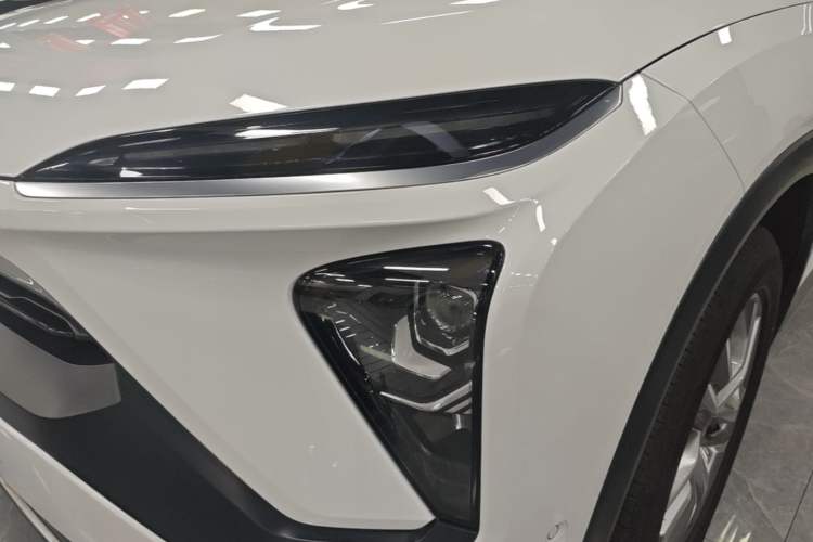 Used Nio ES6 2020 455KM Sport Edition Left Front Headlight