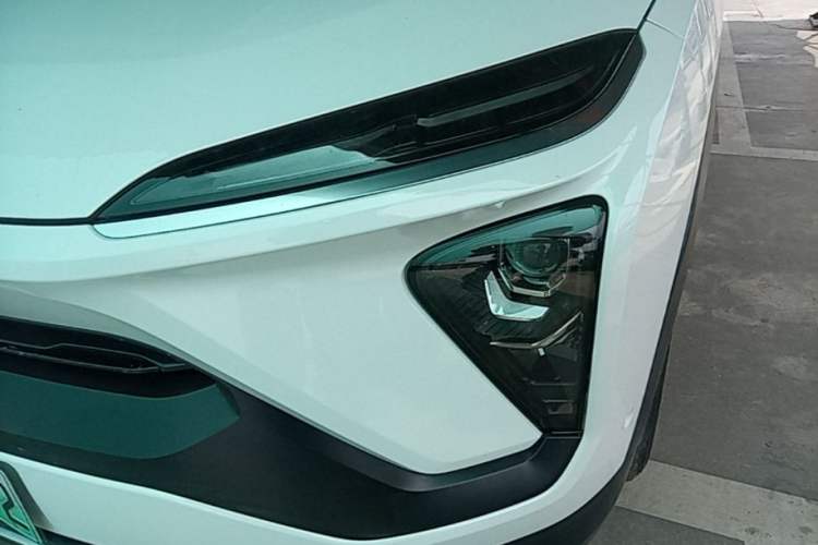 Used Nio ES6 2020 455KM Sport Edition Left Front Headlight