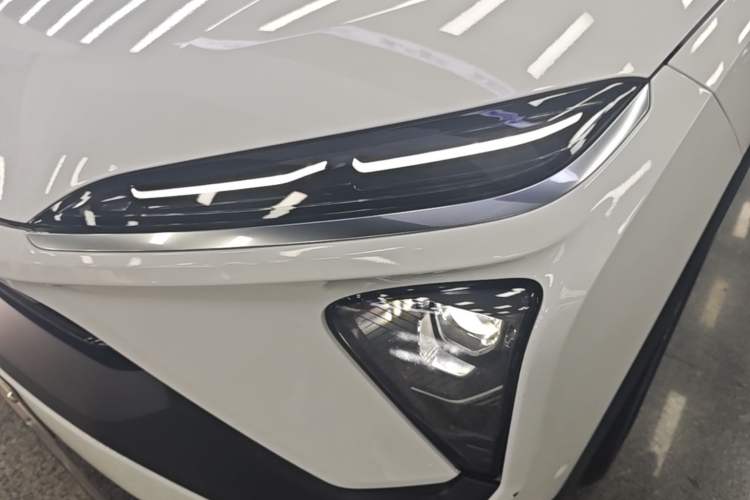 Used Nio ES6 2020 455KM Sport Edition Left Front Headlight