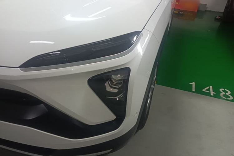Used Nio ES6 2020 420 km Sport Edition Left Front Headlight