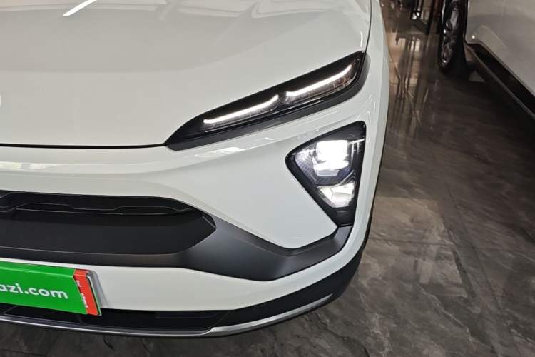 Used Nio ES6 2020 600 km Sport Edition Left Front Headlight