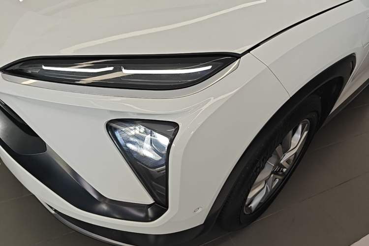 Used Nio ES6 2020 420 km Sport Edition Left Front Headlight