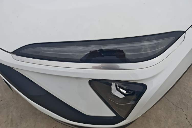 Used Nio ES6 2020 455KM Sport Edition Left Front Headlight