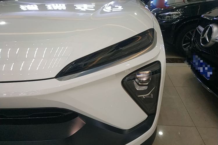 Used Nio ES6 2020 420 km Sport Edition Left Front Headlight