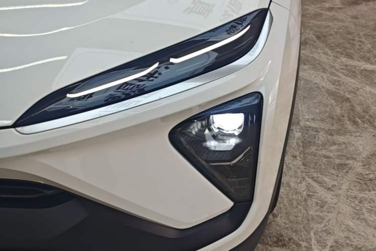 Used Nio ES6 2020 600 km Sport Edition Left Front Headlight