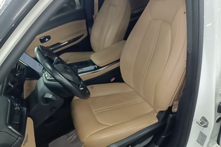Used Nio ES6 2020 420 km Sport Edition Left Front Seat