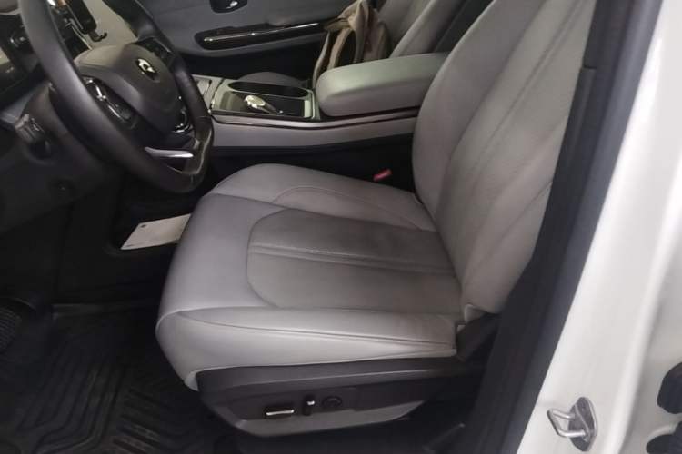 Used Nio ES6 2020 420 km Sport Edition Left Front Seat