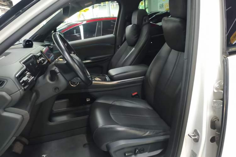 Used Nio ES6 2020 420 km Sport Edition Left Front Seat