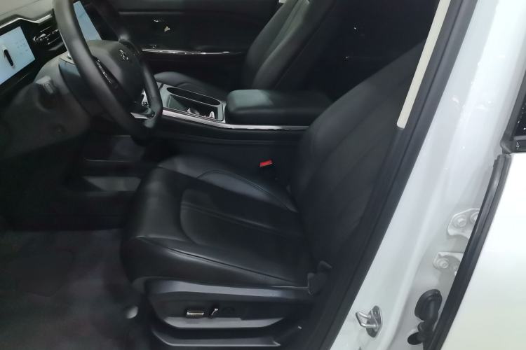 Used Nio ES6 2020 420 km Sport Edition Left Front Seat