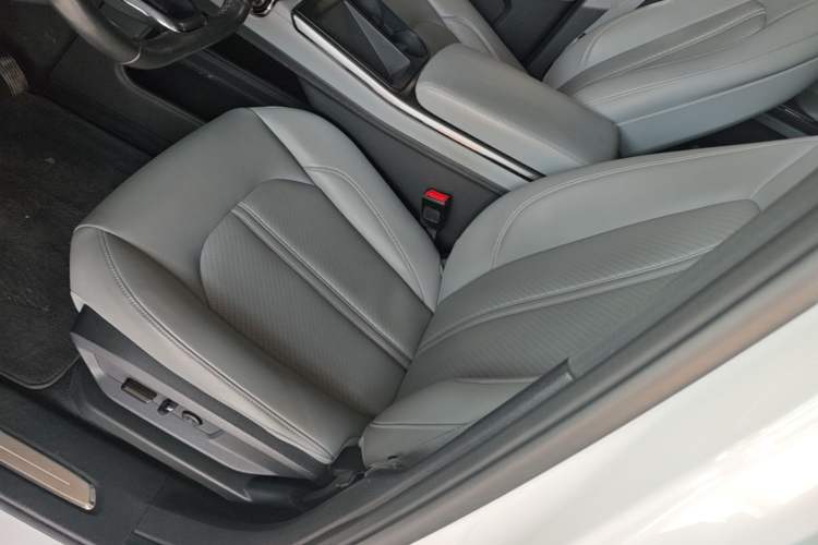 Used Nio ES6 2020 600 km Sport Edition Left Front Seat