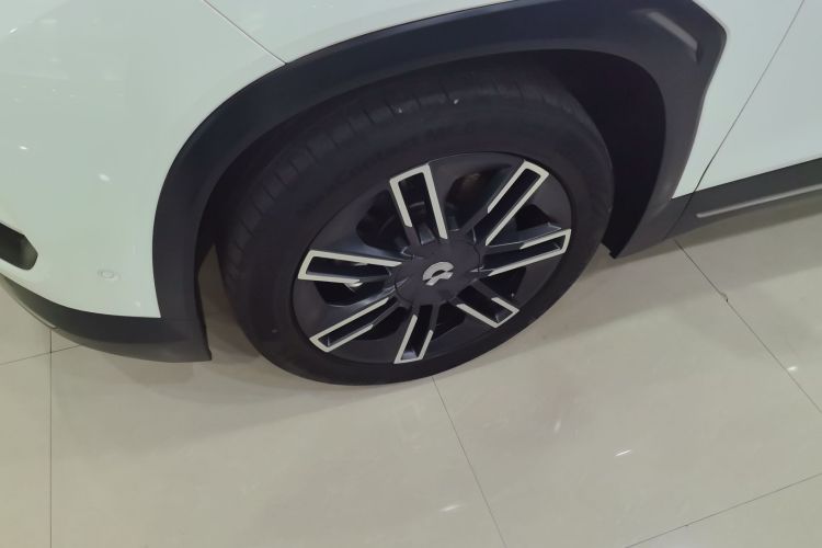 Used Nio ES6 2020 420 km Sport Edition Left Front Wheel Hub