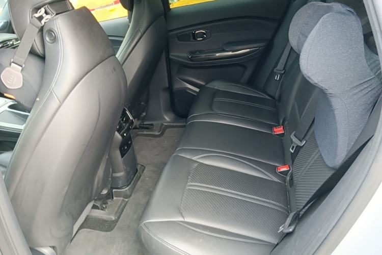 Used Nio ES6 2020 490 km Sport Edition Left Rear Seat