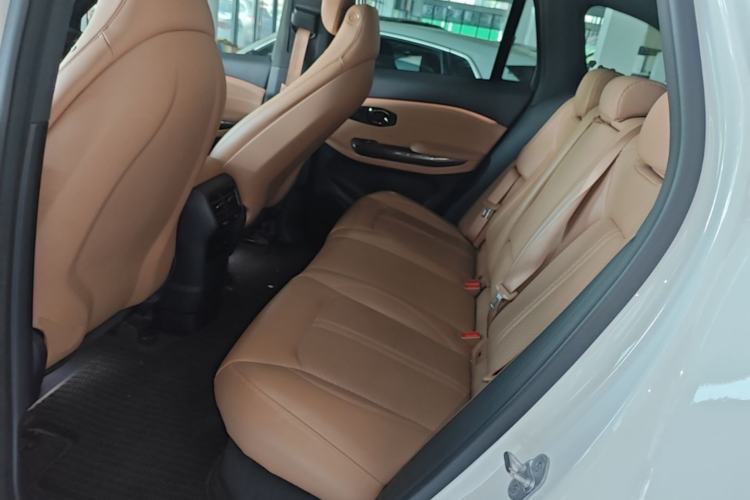 Used Nio ES6 2020 455KM Sport Edition Left Rear Seat