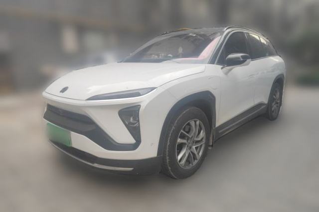 Used Nio ES6 2020 420 km Sport Edition