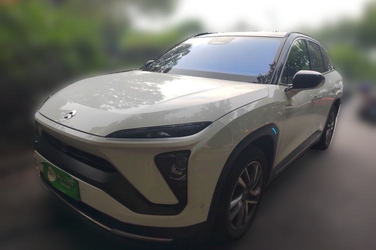 Used Nio ES6 2020 420 km Sport Edition Guazi used car, China used car export, Used car for sale, Used  cars, Cheapest cars for sale