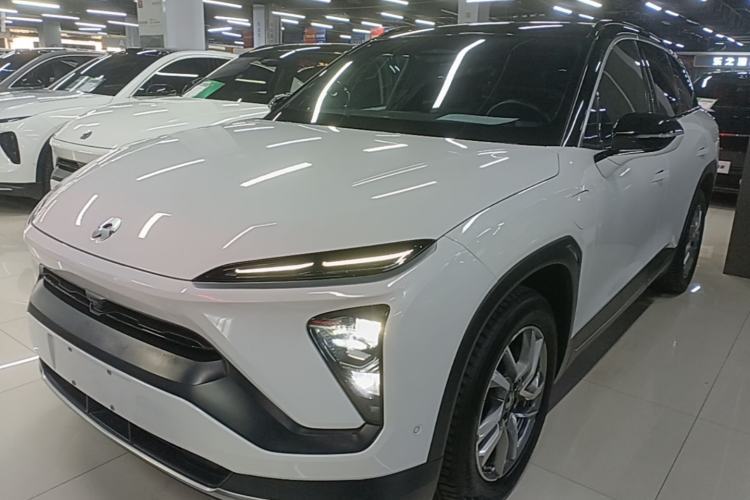 Used Nio ES6 2020 420 km Sport Edition Guazi used car, China used car export, Used car for sale, Used  cars, Cheapest cars for sale