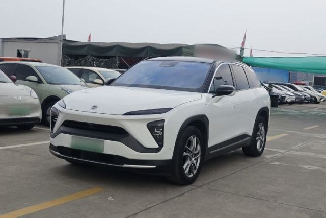 Used Nio ES6 2020 455KM Sport Edition