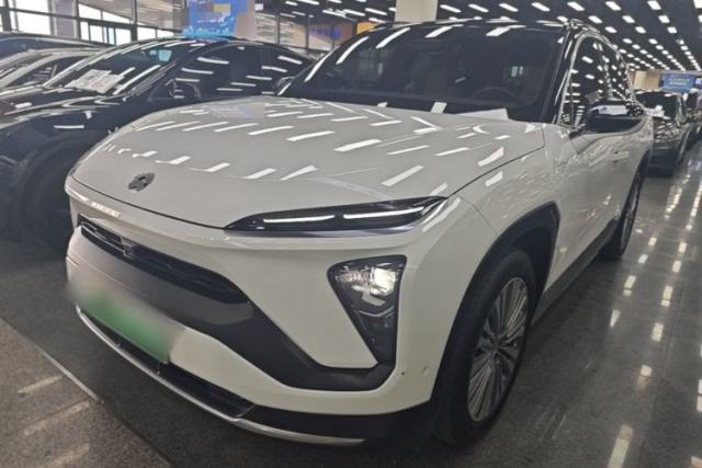 Used Nio ES6 2020 455KM Sport Edition