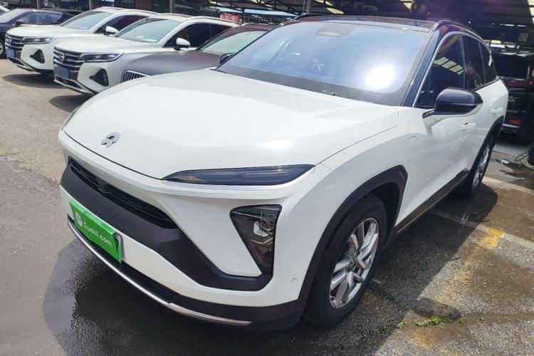 Used Nio ES6 2020 455KM Sport Edition Guazi used car, China used car export, Used car for sale, Used  cars, Cheapest cars for sale