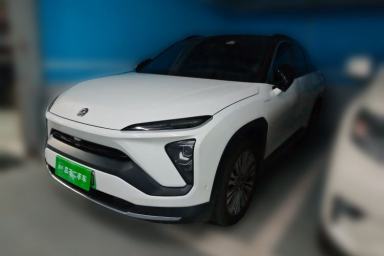 Used Nio ES6 2020 430KM Performance Version