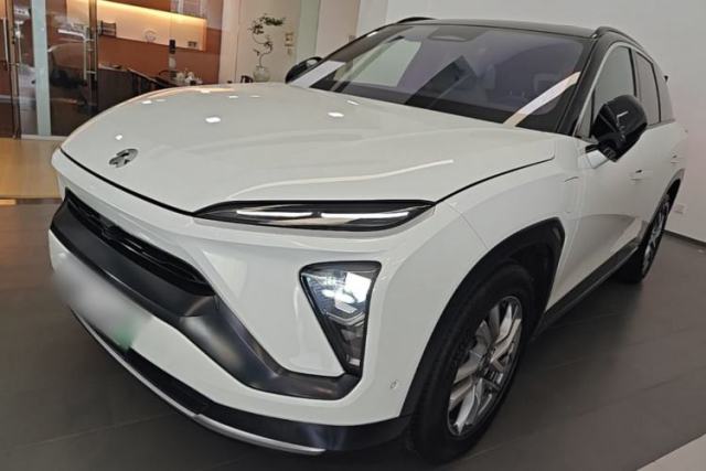 Used Nio ES6 2020 420 km Sport Edition