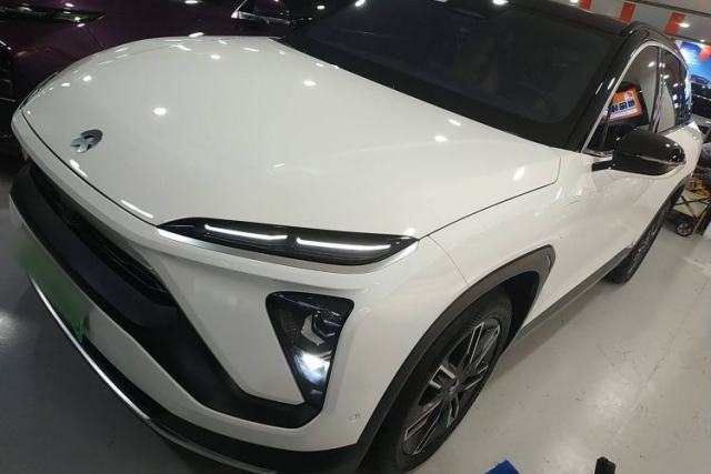 Used Nio ES6 2020 600 km Sport Edition
