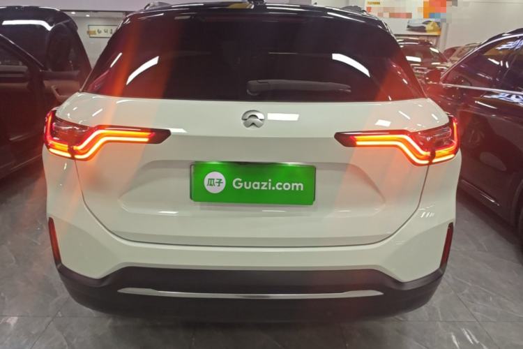 Used Nio ES6 2020 455KM Sport Edition Rear