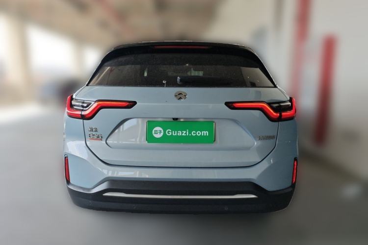 Used Nio ES6 2020 610 km Performance Version Rear