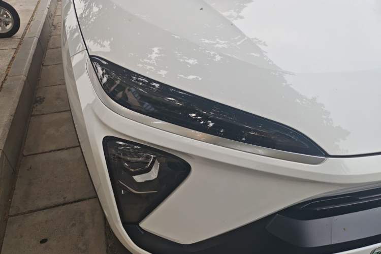 Used Nio ES6 2020 600 km Sport Edition Right Front Headlight