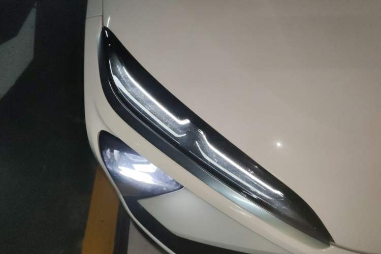 Used Nio ES6 2020 600 km Sport Edition Right Front Headlight