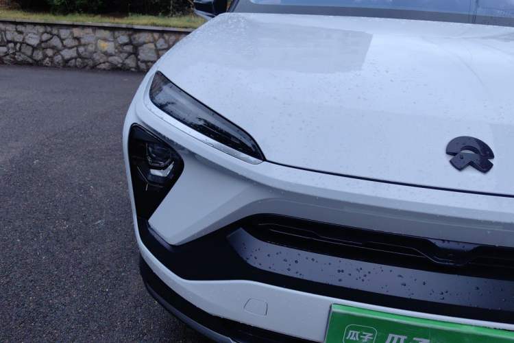 Used Nio ES6 2020 420 km Sport Edition Right Front Headlight