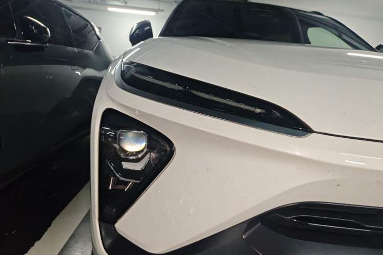 Used Nio ES6 2020 420 km Sport Edition Right Front Headlight