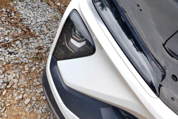 Used Nio ES6 2020 420 km Sport Edition Right Front Headlight