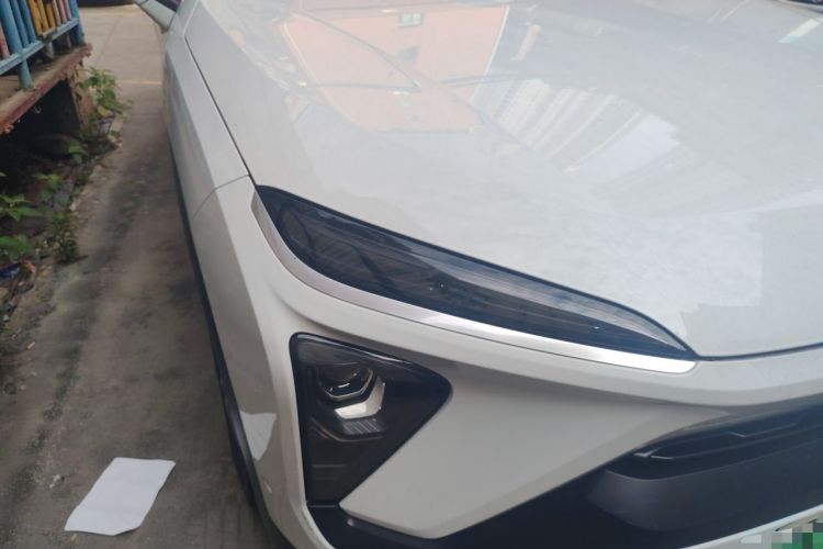 Used Nio ES6 2020 420 km Sport Edition Right Front Headlight