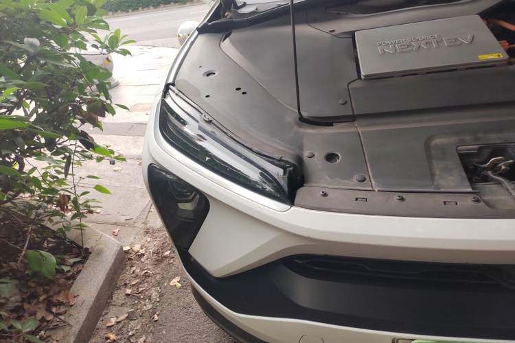 Used Nio ES6 2020 420 km Sport Edition Right Front Headlight